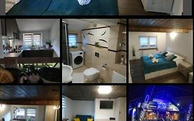 Apartament ELBRUS CZYRNA Szczyrk